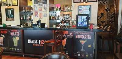 Meating Point Khagani