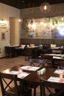 Meating Point Khagani