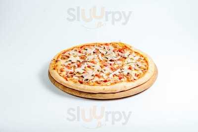 Pizza Holiday