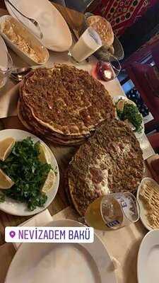 Nevizadem Restaurant