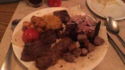 Nevizadem Restaurant