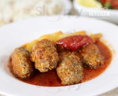 Nevizadem Restaurant