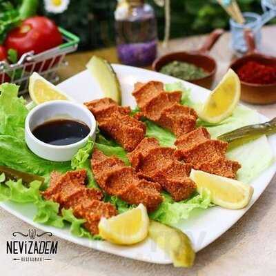 Nevizadem Restaurant
