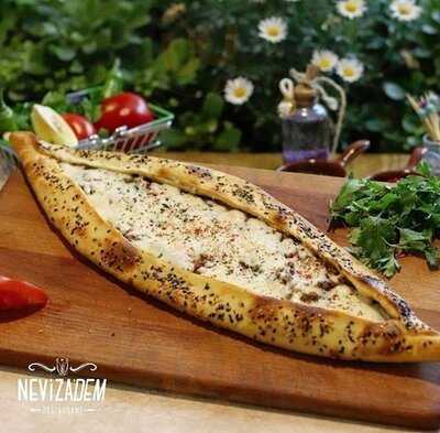 Nevizadem Restaurant