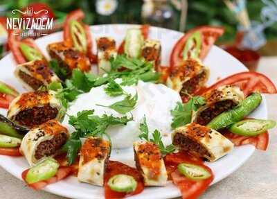 Nevizadem Restaurant