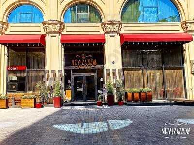 Nevizadem Restaurant