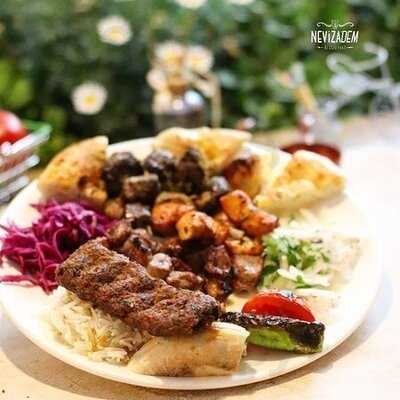 Nevizadem Restaurant