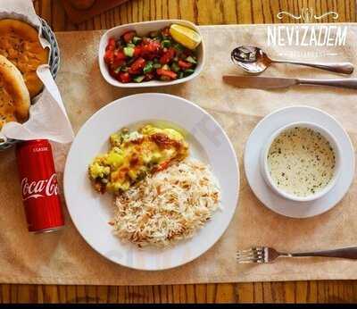 Nevizadem Restaurant