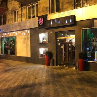 Mado Japanese Restaurant