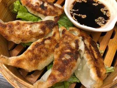 Mado Japanese Restaurant