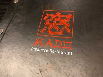 Mado Japanese Restaurant