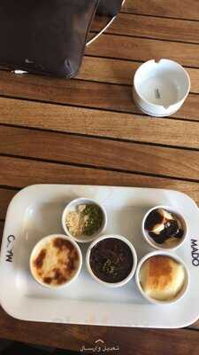 Mado Japanese Restaurant