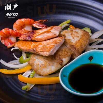 Seto Japanese Restaurant