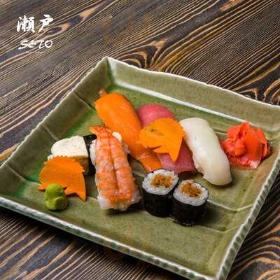 Seto Japanese Restaurant