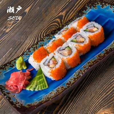 Seto Japanese Restaurant