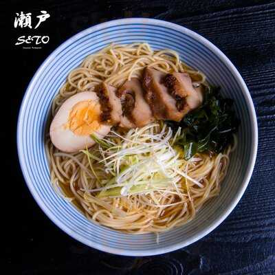 Seto Japanese Restaurant
