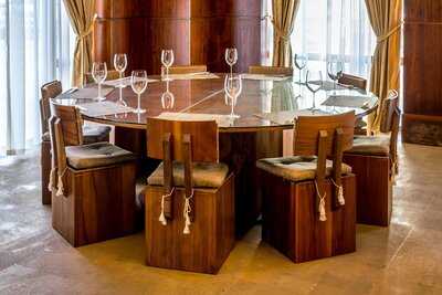 Seto Japanese Restaurant