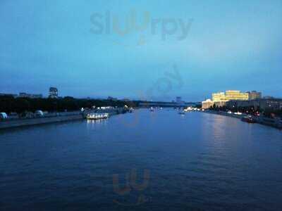 Губернатор кафе Баку