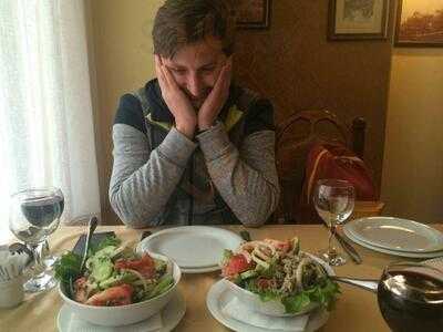 Ресторан Old Tbilisi