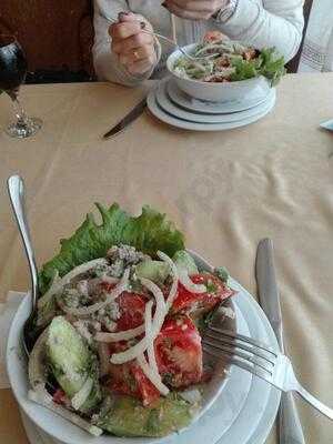 Ресторан Old Tbilisi