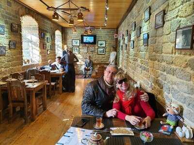 Кафе Черт побери