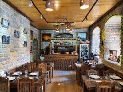 Кафе Черт побери