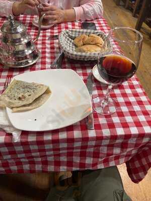 Кафе Черт побери