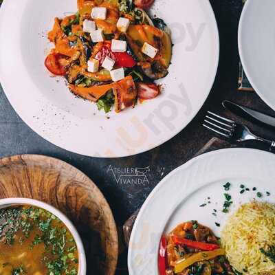 Atelier Vivanda Baku