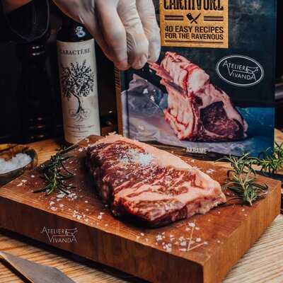 Atelier Vivanda Baku