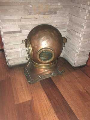 Harbour Restaurant & Pub