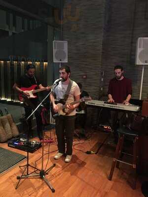 Harbour Restaurant & Pub