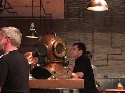 Harbour Restaurant & Pub