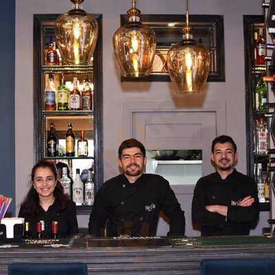 The Cork (wine & Food)