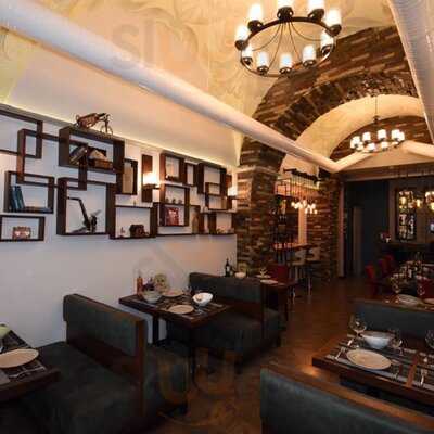 The Cork (wine & Food)