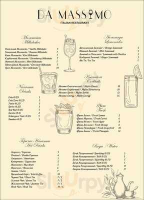 Da Massimo