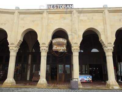 Ateshgah Restaurant