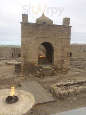 Ateshgah Restaurant
