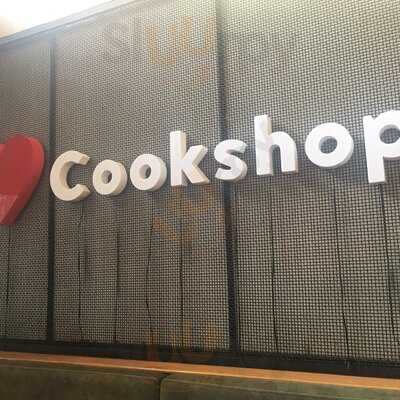 Cookshop
