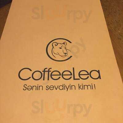 Coffeelea