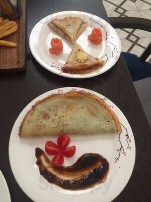 Шоколадница