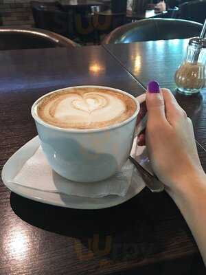 Шоколадница