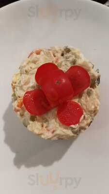 Шоколадница