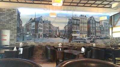 Шоколадница