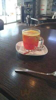 Шоколадница