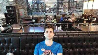 Шоколадница