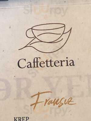 Caffetteria Baku