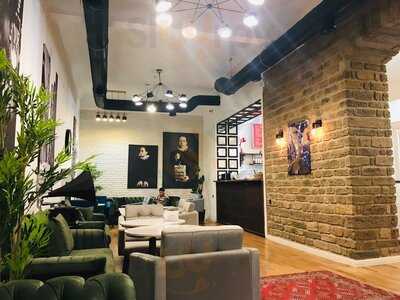 Caffetteria Baku