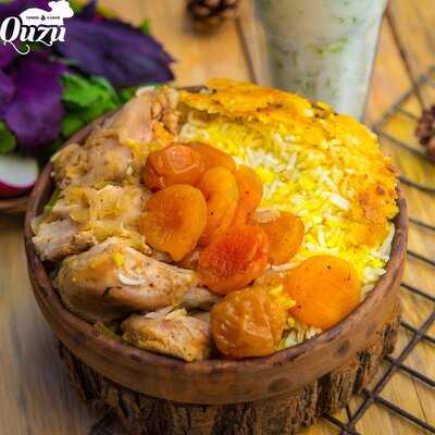Quzu Tandir & Kabab