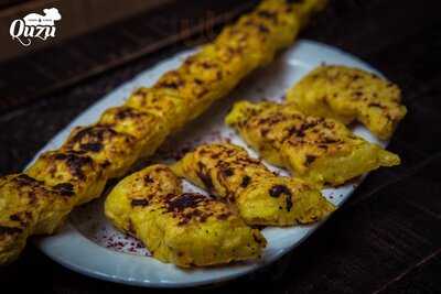 Quzu Tandir & Kabab