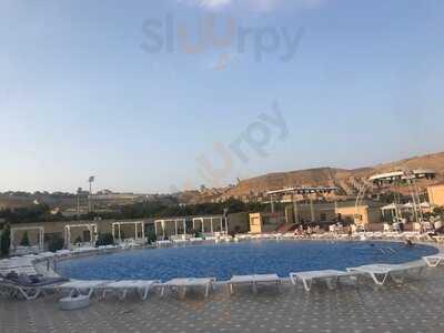 Mambo Beach Club & Restaurant